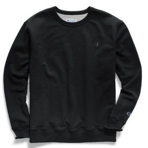 NWT Champion Heavyweight Men's Sweatshirt Sz XLT